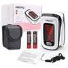 ANKOVO Blood Oxygen Saturation, Heart Rate and SpO2 Levels Monitor